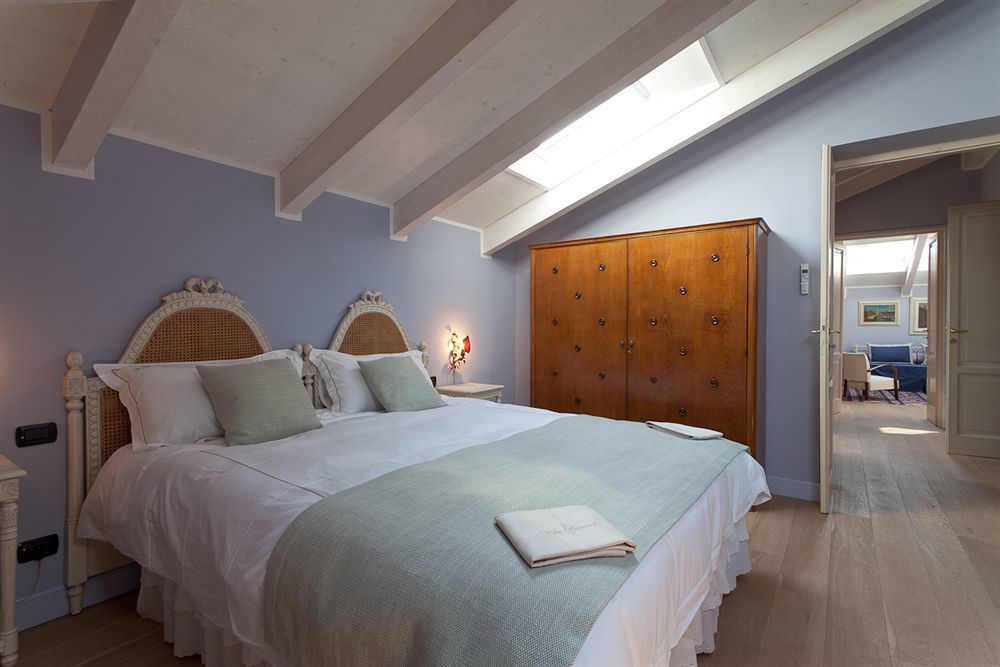 Villa Belverde Boutique Hotel Карара Екстериор снимка