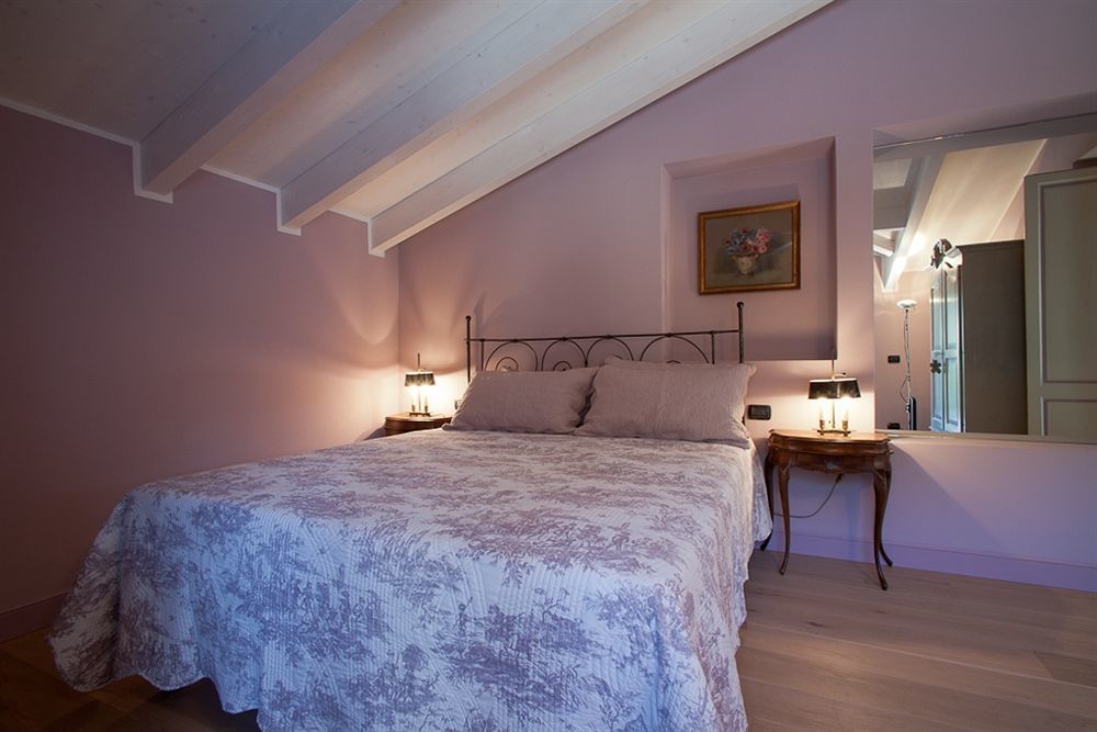 Villa Belverde Boutique Hotel Карара Екстериор снимка