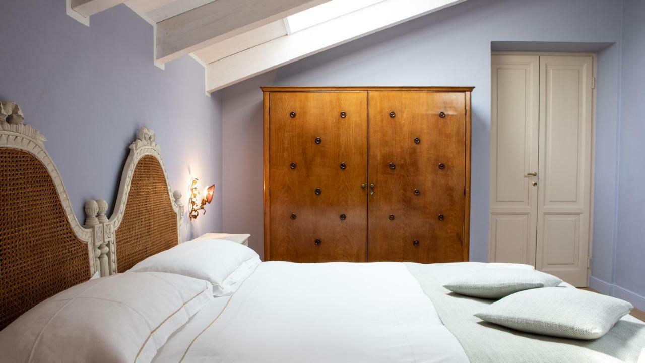 Villa Belverde Boutique Hotel Карара Екстериор снимка