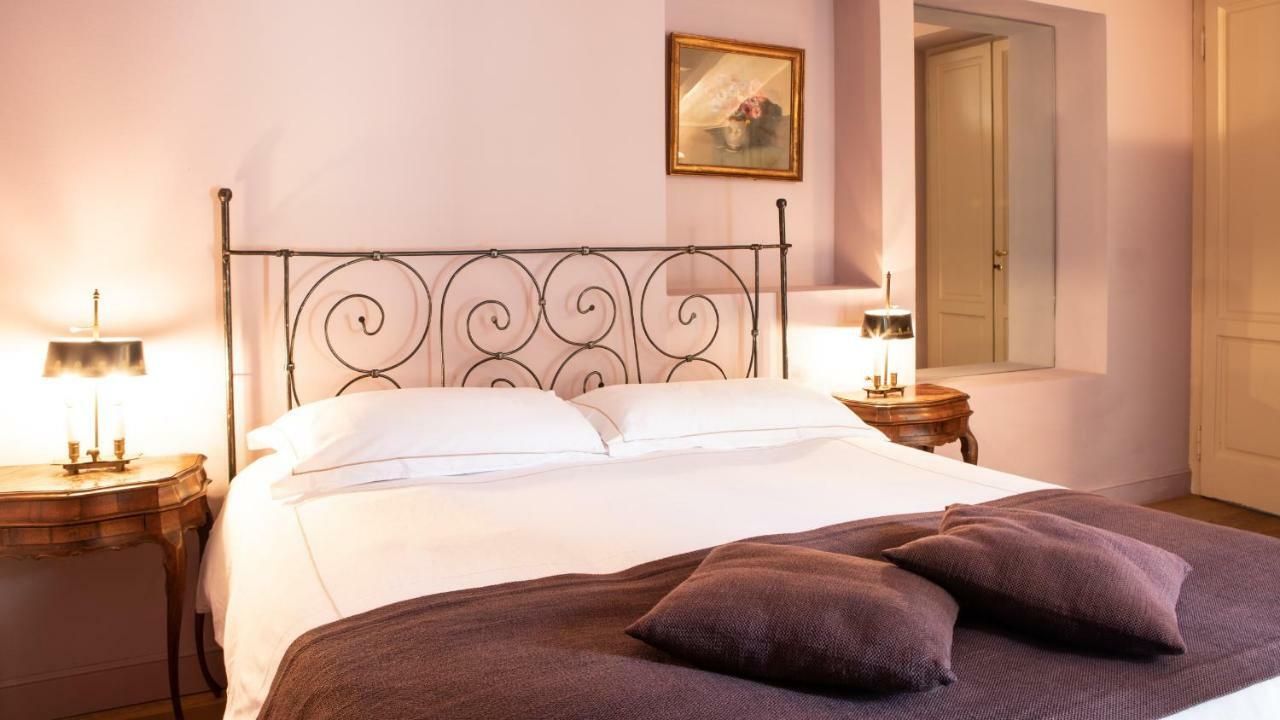 Villa Belverde Boutique Hotel Карара Екстериор снимка