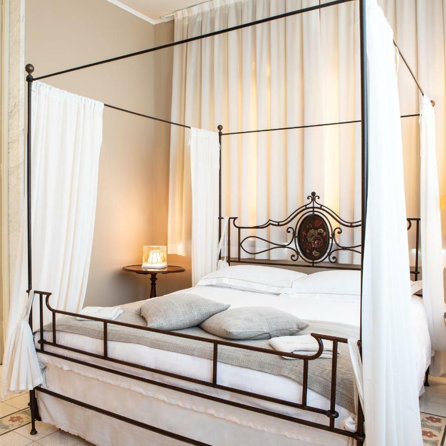 Villa Belverde Boutique Hotel Карара Екстериор снимка