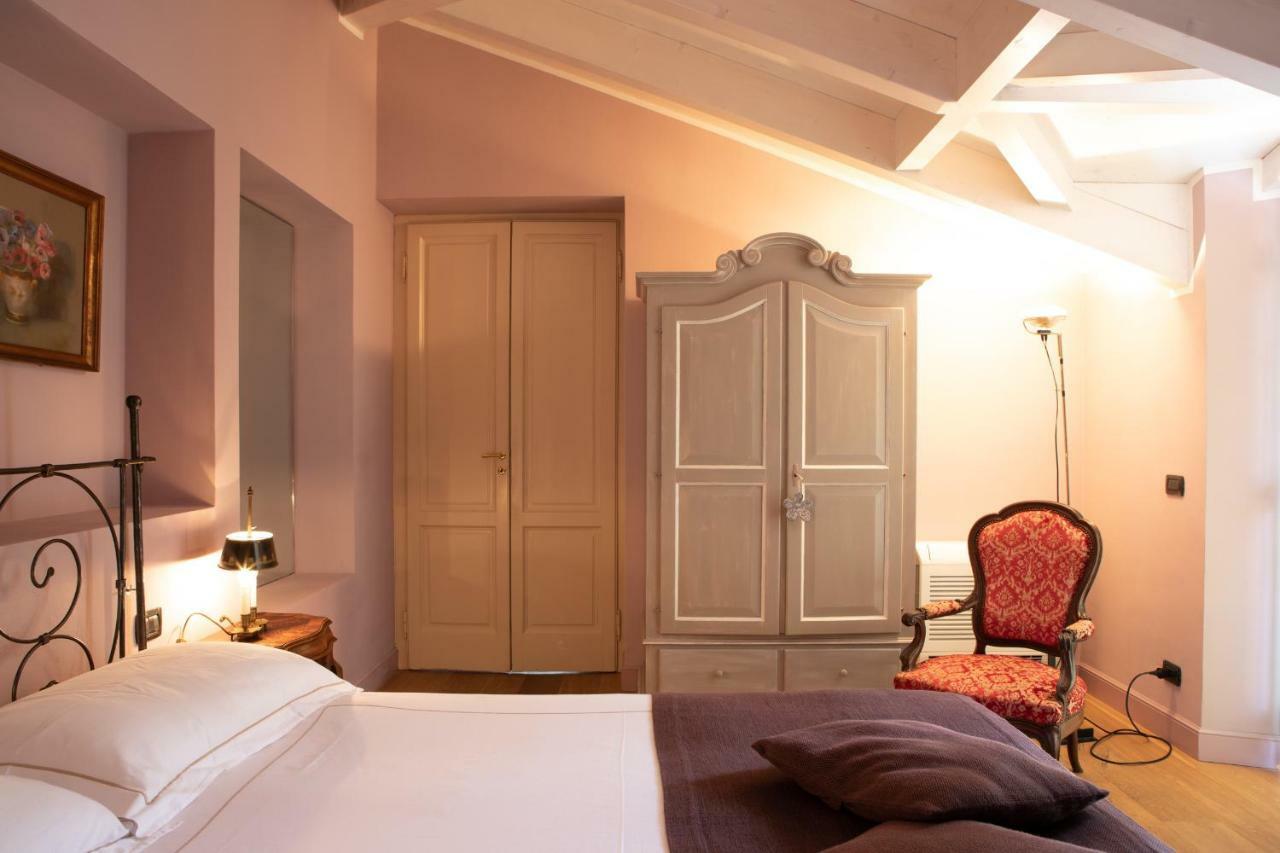 Villa Belverde Boutique Hotel Карара Екстериор снимка